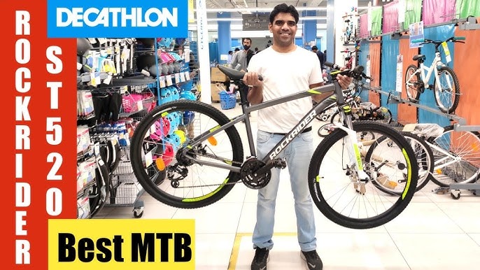 st 520 mountain bike