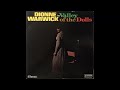 Dionne Warwick - &quot;Do You Know the Way to San Jose&quot;-Tru-192 - Revitalized Legacy Vinyl Sound-1st Pass