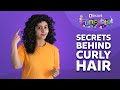 Why Do Some People Have Curly Hair? | BYJU'S Fun Facts