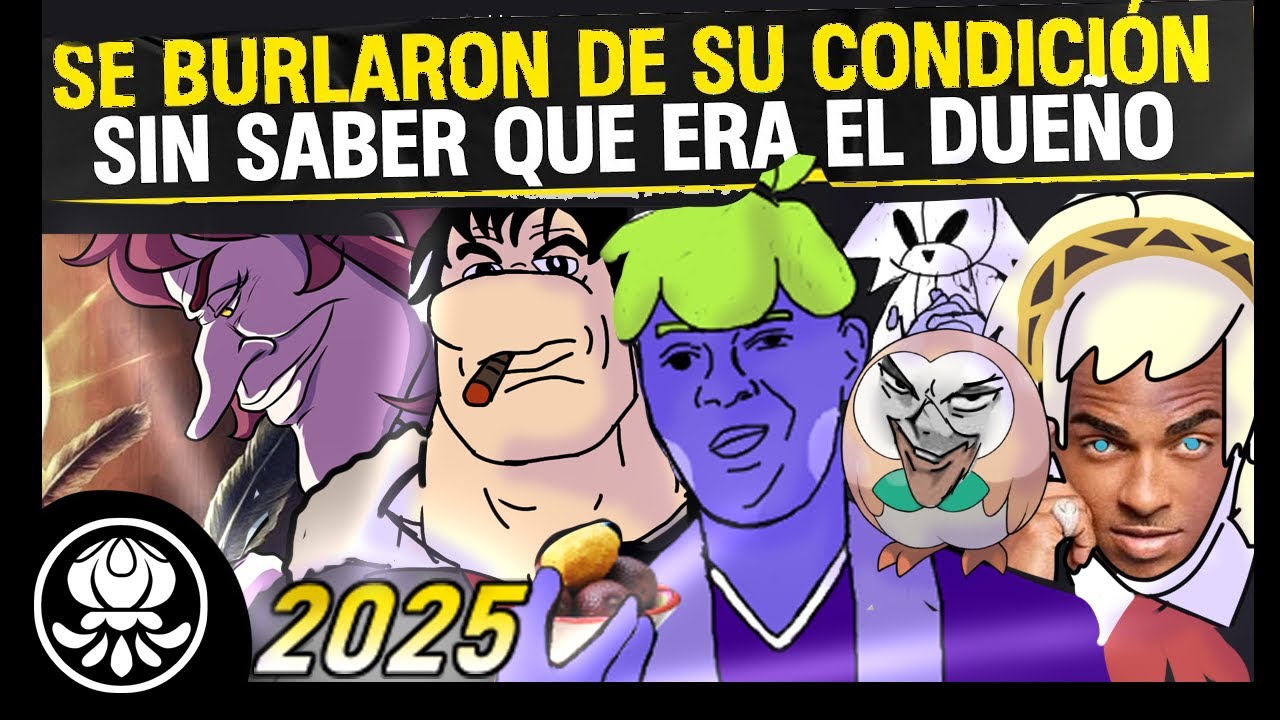 Umi Plop #1: Mejores momentos 2025