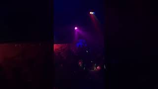 Dj Serena At Knite Ryder