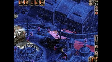 Commandos 2 DP 2.5 [NB3] Wings can