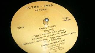 James Perry / Touche