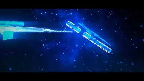 Intro of my youtube channel like unq gamer