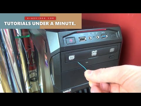 How to Manually