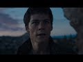 Teresa betrays Thomas [Scorch Trials]