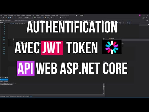 Vidéo: Quels sont les différents types d'authentification dans ASP NET ?