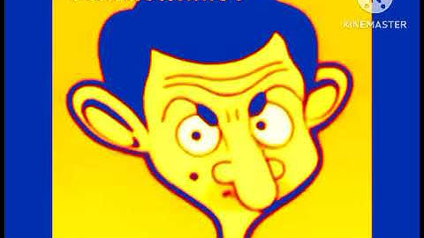 Preview 2 Mr Bean Season 2 Deepfake Effects