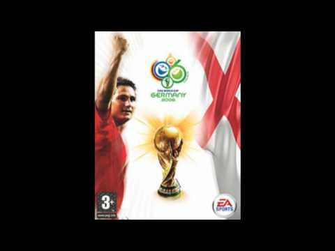 Ladytron - Destroy Everything You Touch (2006 FIFA World Cup version)