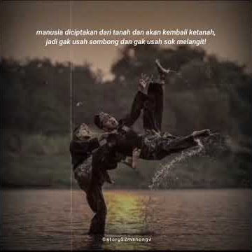 story WA PSHT Terbaru || Persaudaraan Setia Hati Terate