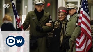 Berlin's Checkpoint Charlie Museum | Euromaxx