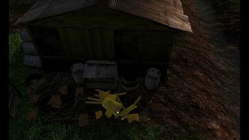 Far Cry 3 - Map Editor - Speed Mapping Part 2