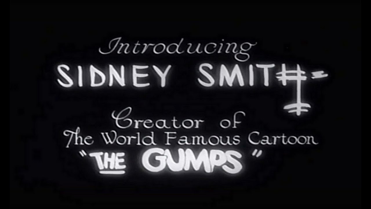 Joe Murphy - Oh! What a Day!(1923)