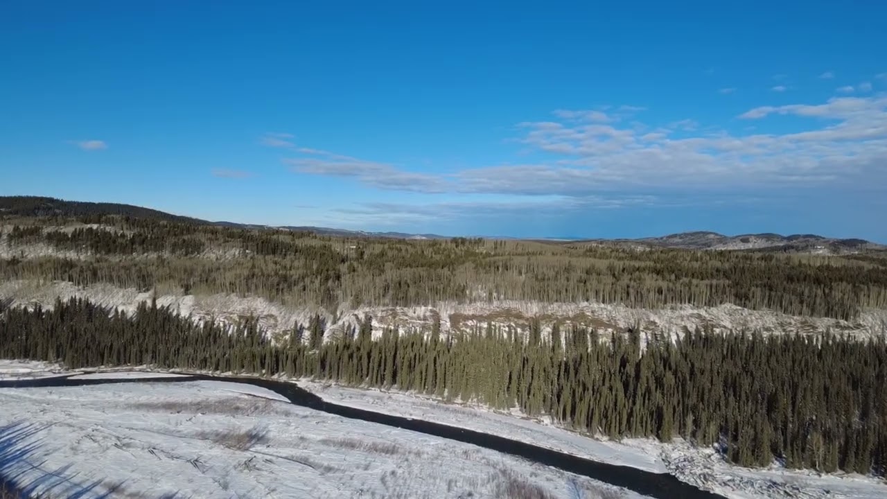 II DRONE VIEW FROM TOP 🛸🗻 II @Delivering Nature