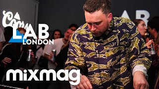 LONE in The Lab LDN (Live set)