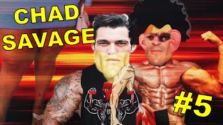 Chad Savage: Episode 5 - The Sins Of The Father