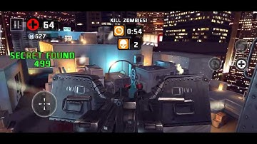 dead trigger2/helicopter/#zombiesurvival #zombieland #deadtarget#deadtrigger2highlights#killer #kill