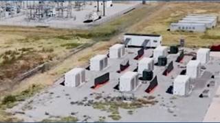 Data center leak costs residents more than 3 million gallons of water