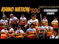 Team rhino nationsog  north vs south temple 2021