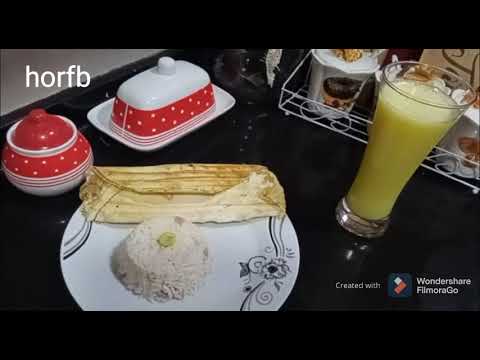 عندك ثلاثة ليمونات حضري احلى عصير وأسهل ساندوتش فرحي بيه وليداتك 