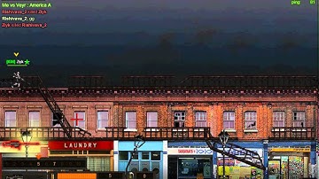 TDP4 Random Turneys Episode 30 1v1 vs Rishi