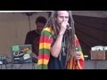 Lion asher disciple  live 3 at festivarts 2016