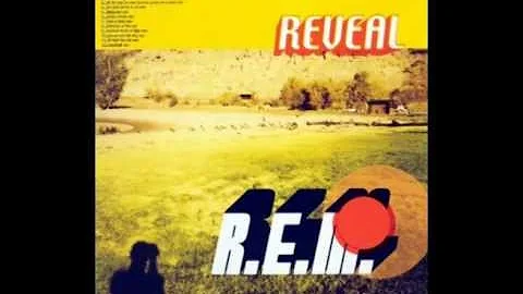 R.E.M. - Imitation Of Life (HQ+Lyrics)