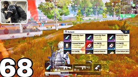 Badlanders gameplay walkthrough part 68| netease| badlanders Android gameplay| badlanders| maya nor