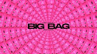Iggy Azalea - Big Bag (feat. Latto) [Sata Nyuga Remix]