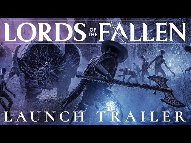 This is ludicrous, but Lords of the Fallen 2 is now called The Lords of the  Fallen