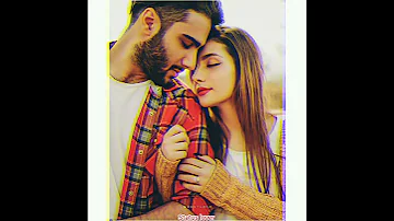 Mai Ta 🤗 tere naal sachi 💓 layi yaari ve romantic couple 👫status video 🥰♥️