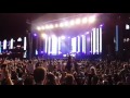 Crowd Jump Slow Motion Steve Aoki @ MTV Varna Beach 2017