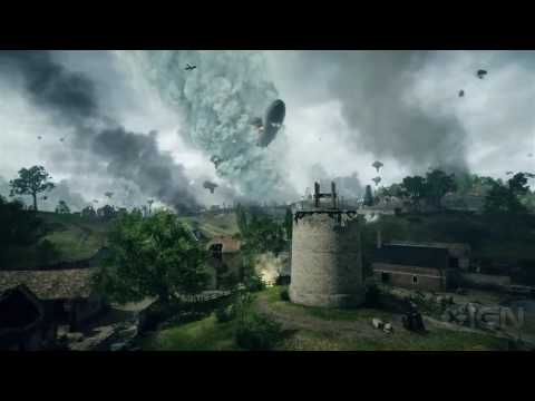 Video: Battlefield 1 Och Yooka-Laylee Tilldelade Games Of Show Av Deltagare Från EGX