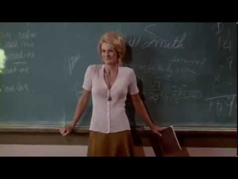 Hot Teachers Ass