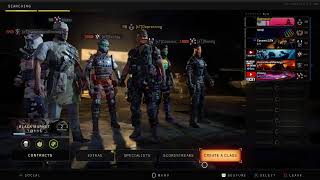 We Live Get Your Cute Ass In Here//5KD 20WL Player//xT GodXims