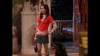 Drake Josh - Megan Is The Only One That Can Calm Tiberius