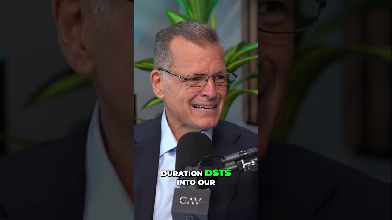 Staggered Hold Periods: How Targeted-Duration DSTs Add Flexibility to Your 1031 Strategy