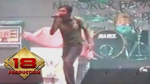 Sunset - Fun (Live Konser Banjar Baru Kalimantan Selatan 6 Mei 2006)