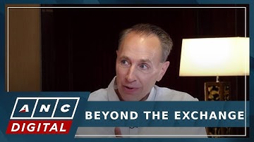 AXA Global CEO Buberl: We