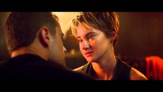 THE DIVERGENT SERIES: INSURGENT - WORTH IT CLIP  [HD]