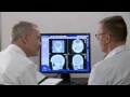 CyberKnife Treatment for Brain Tumor