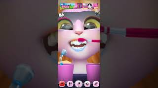 My Talking Angela Cute Angela Funny Angela Gameplay