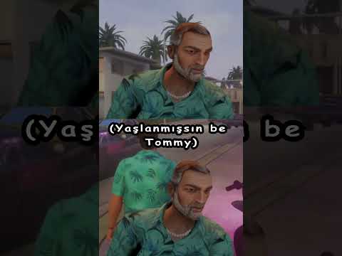 Tommy neden yüzemiyor