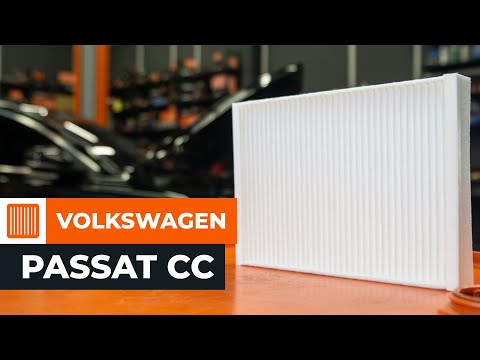 Filtro antipolline per ALFA ROMEO Giulietta Hatchback (940 ...