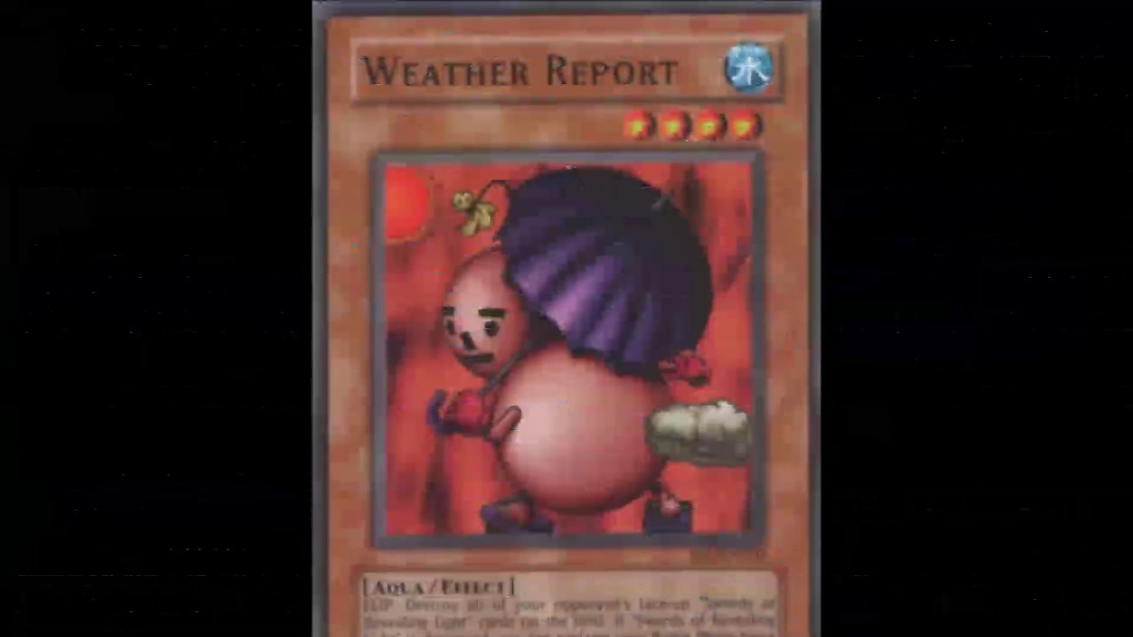 RainingCardGames Intro