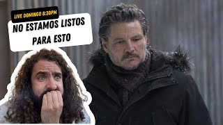 Thumbnail for The Last of Us (episodio 2)