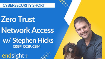 Why Zero Trust Beats VPNs for Secure Remote Access