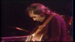 Video thumbnail of "Gabor Szabo guitar solo"