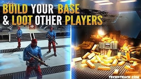 Sniper Fury Windows 10 Walkthrough  Game play