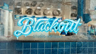 Emilia, TINI, Nicki Nicole - blackout 🧊 / Live Studio Concept